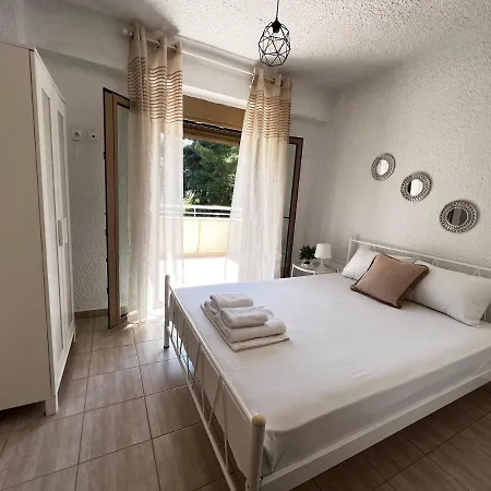 Mendis Village Holiday home Kriopigi