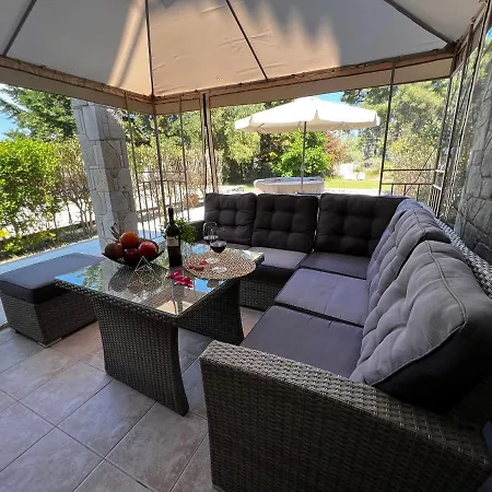 Holiday home Mendis Village Kriopigi