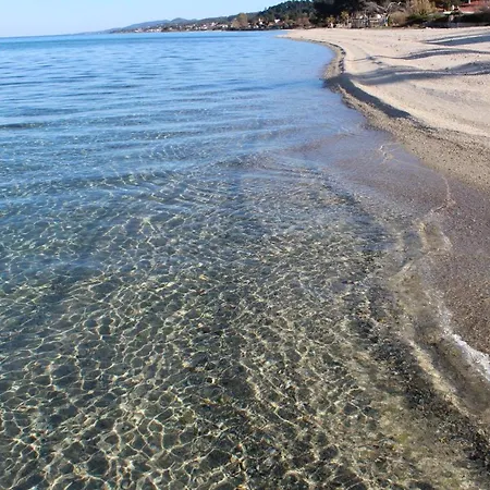Holiday home Mendis Village Kriopigi