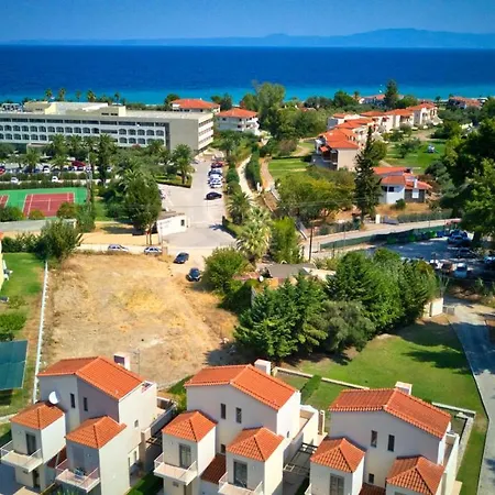 Mendis Village